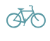 icono bicicleta